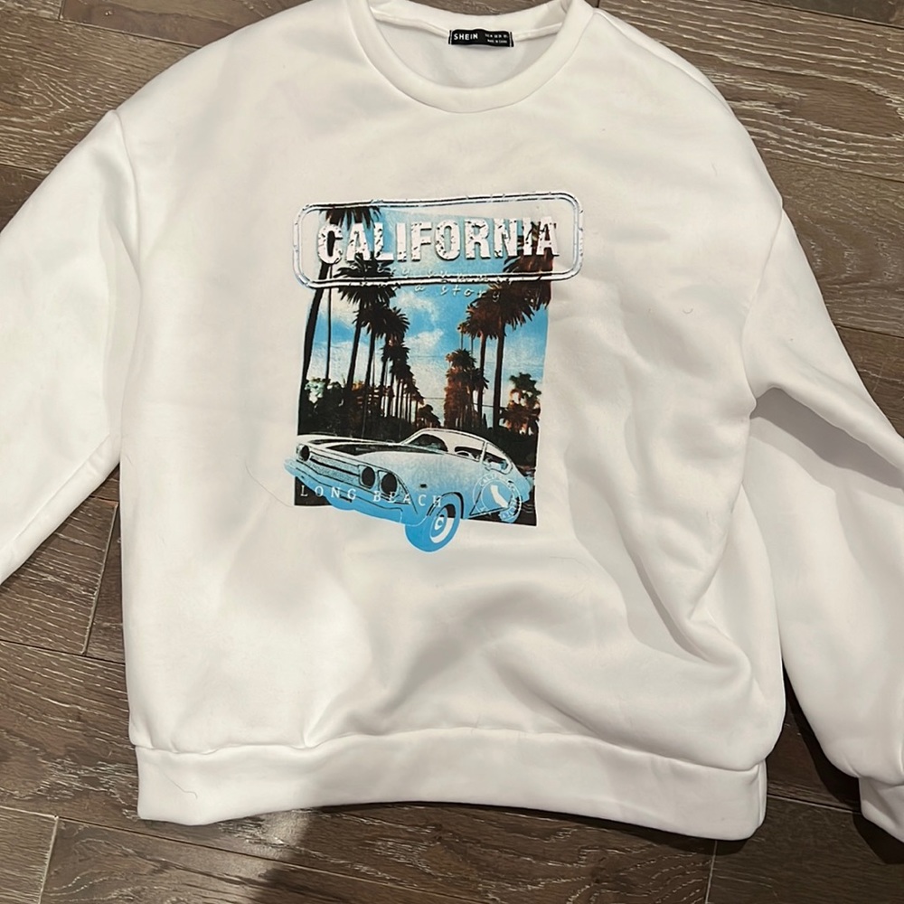 worn once